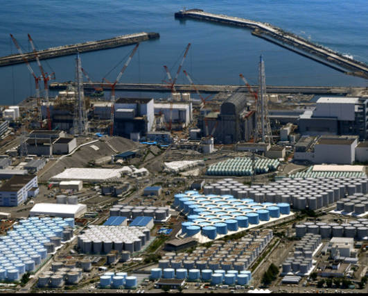 減量更重要？東電社長(zhǎng)：福島核廢水將以這種形式處理